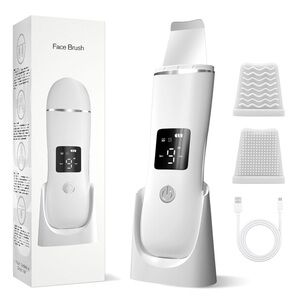 Pore Extractor Face Spatula Deep Cleansing for Facial Skincare